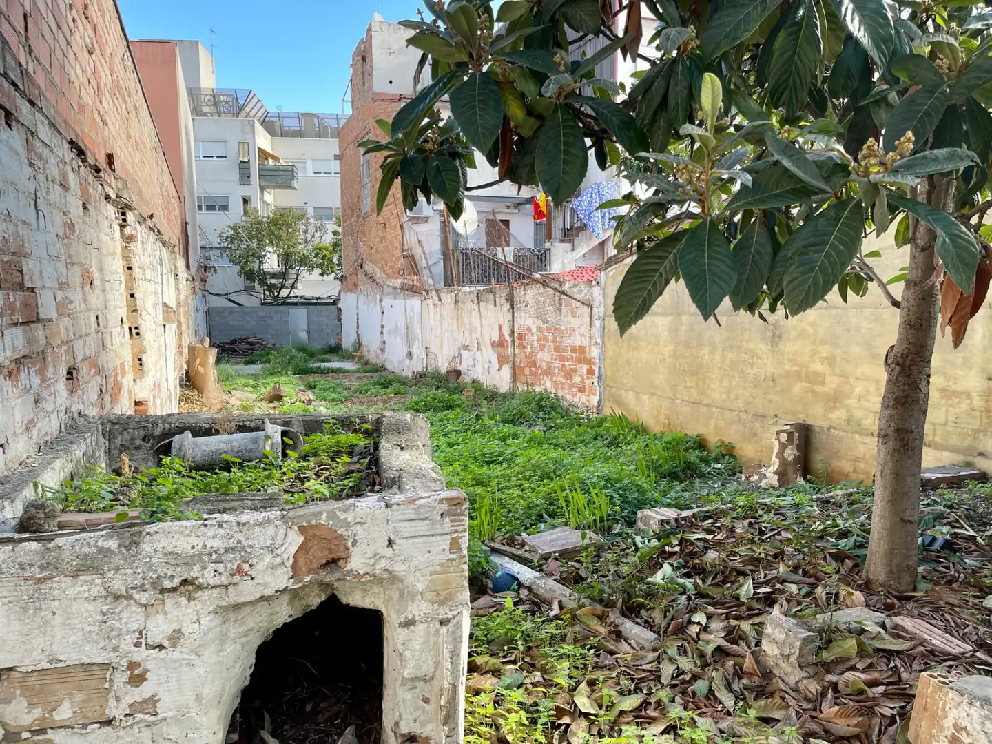 Residencial en venta en Sant Boi de Llobregat
