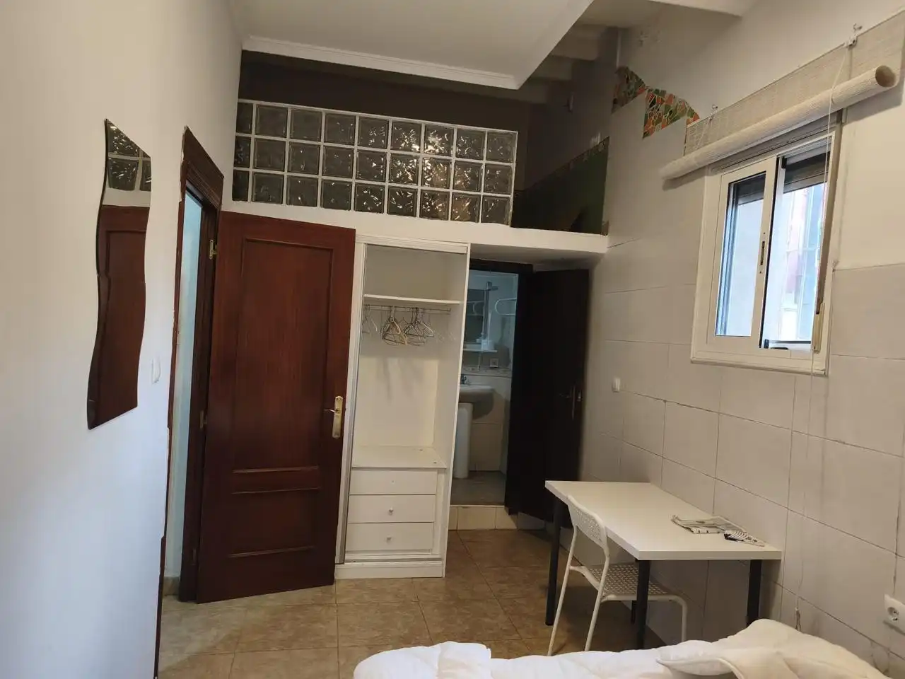Country house zur Miete in Isaac Peral