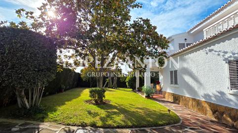 Foto 2 de Casa o xalet en venda a El Carme - Sant Agustí - Bonavista, L'Eliana