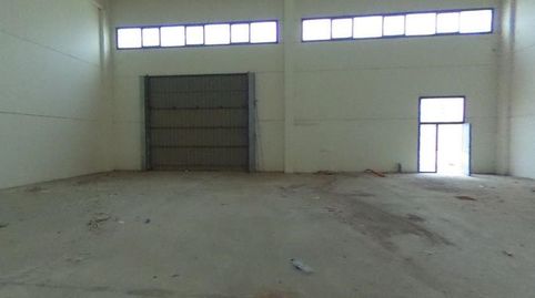 NAVE INDUSTRIAL EN VENTA EN VALLS, imatge 2