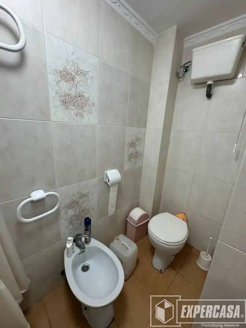 Baño de Casa o chalet en venta en Sueca con Aire acondicionado, Terraza y Trastero