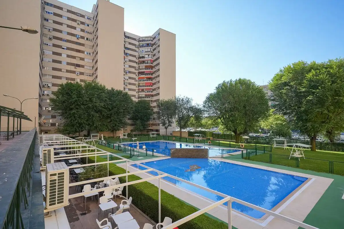 Flat with pool for sale in Avenida de Betanzos, imagen 28