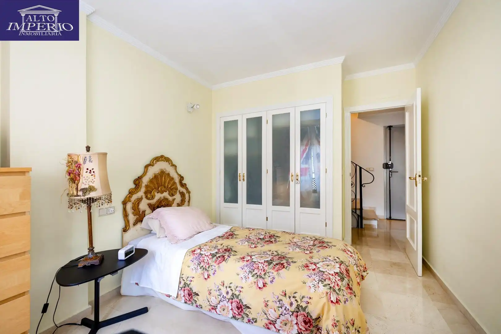 Casa a schiera con terrazza in vendita a Cuesta Pino 65, imagen 32