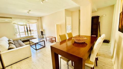 Foto 2 de Pis en venda a Malilla, Valencia Capital