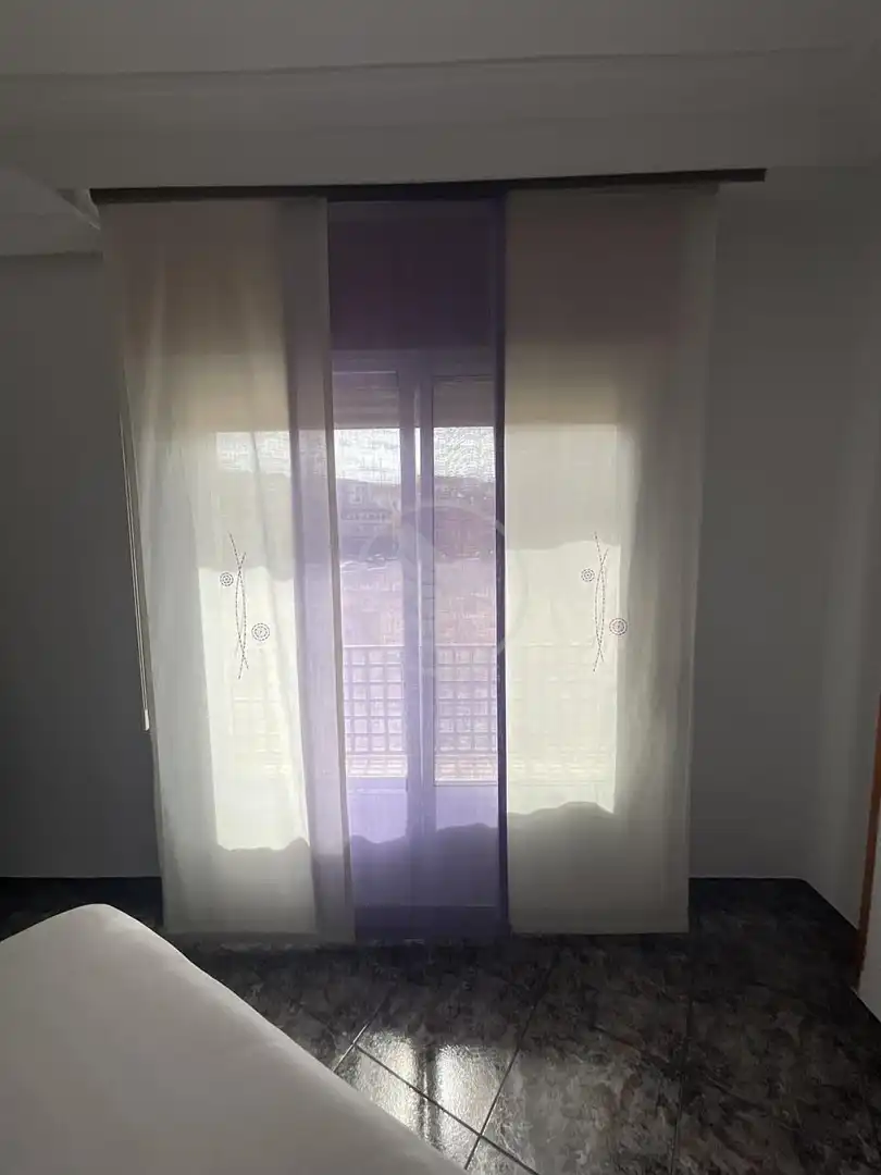 Bedroom of Flat for sale in Linares  with Air Conditioner and Furnished