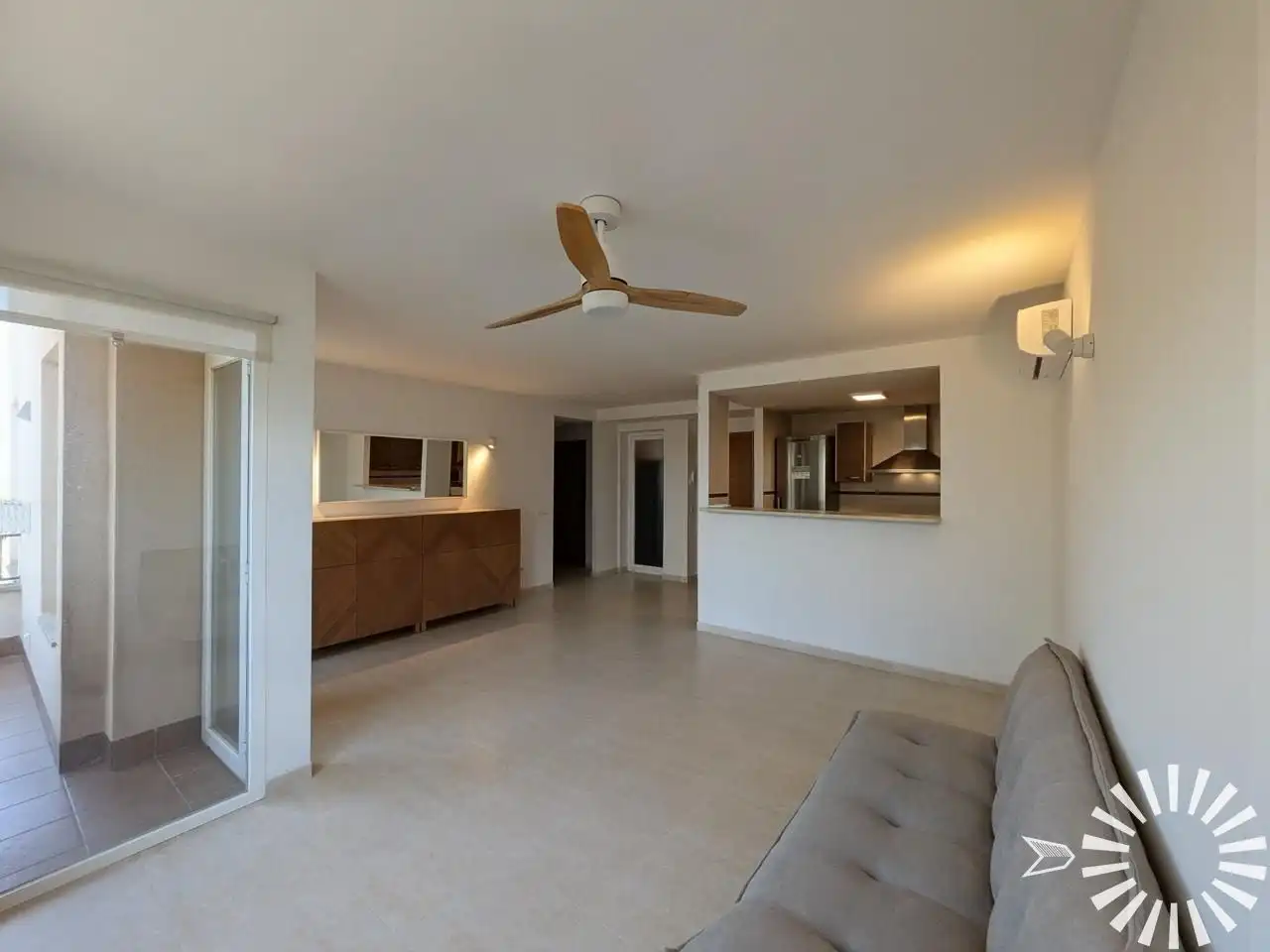 Appartement avec terrasse à louer à calle Amapola, imagen 7