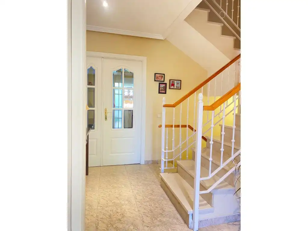 Habitación en Calle Francisco Pizarro, Villanueva de la Cañada ciudad