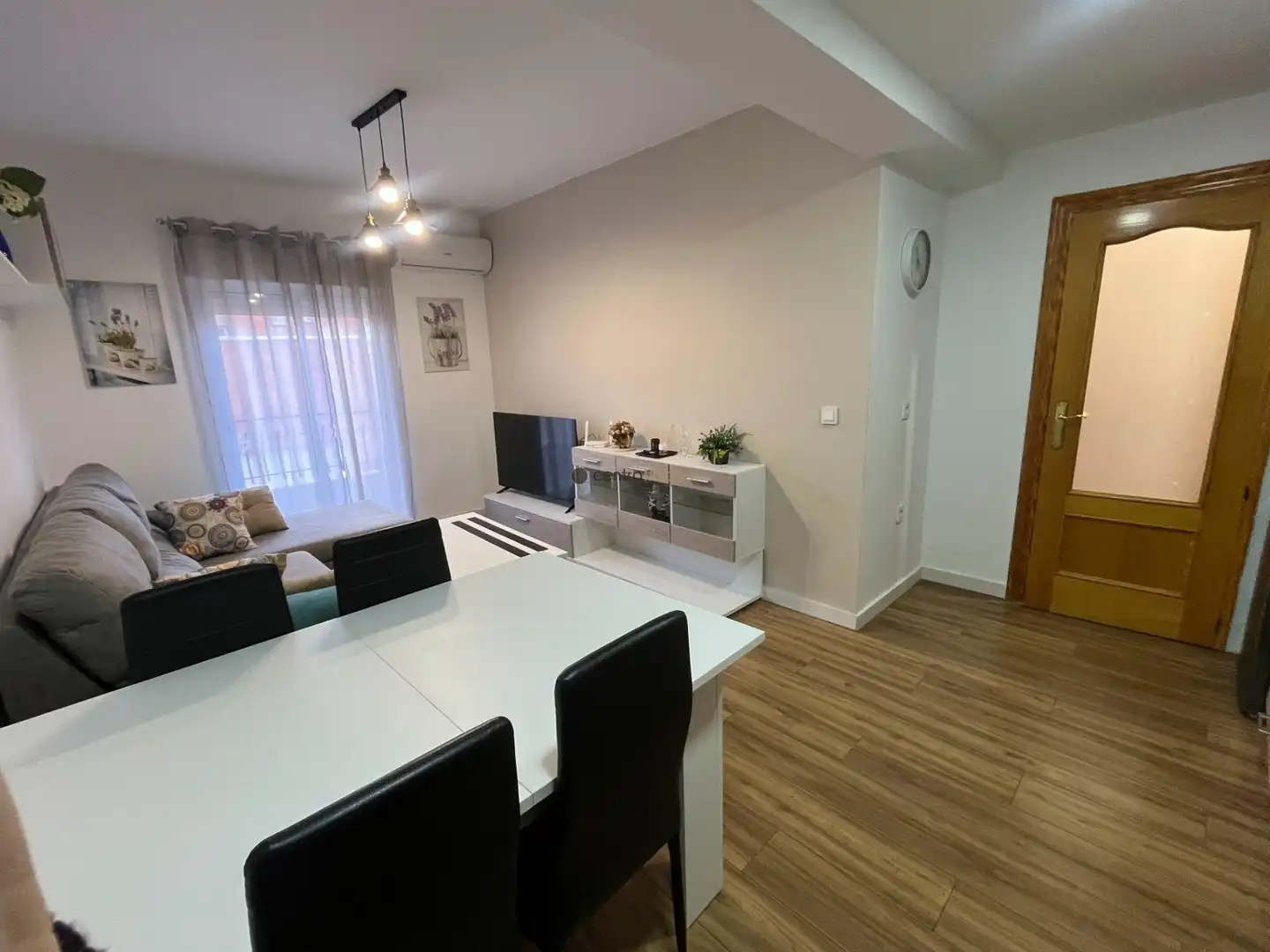 Wohnung zum Verkauf in Fraternidad