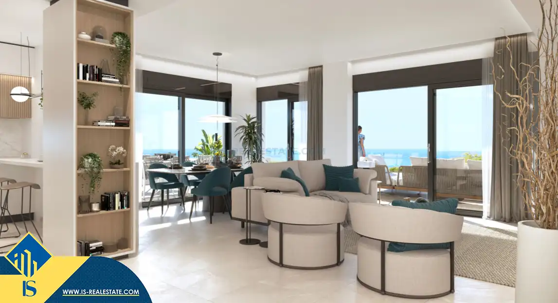 Apartment mit Pool zum Verkauf in Orihuela Costa, imagen 12