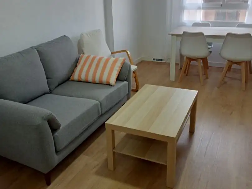 Flat for rent in Almansa, Albacete