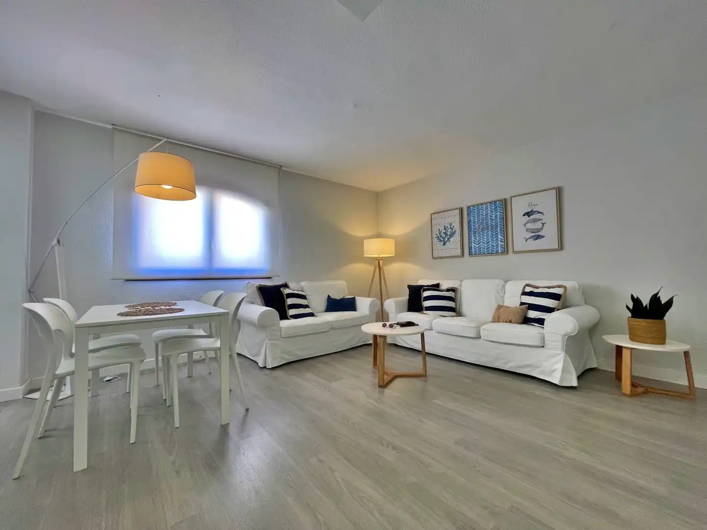 Apartment to rent in Casco Urbano