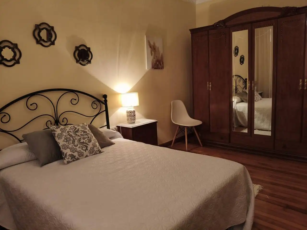 House with garden for sale in Calle Campo, imagen 28