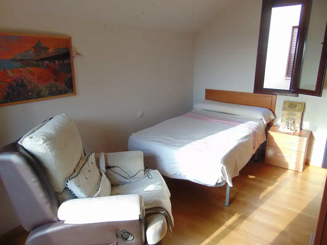 Flat with pool for sale in Valdepeñas, imagen 9
