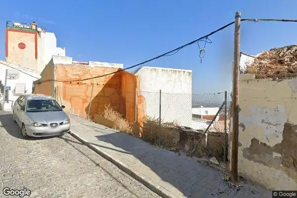 Piso en venta en Calle Buenavista