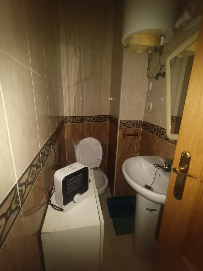 Piso con ascensor en venta en Calle General Rey, imagen 11