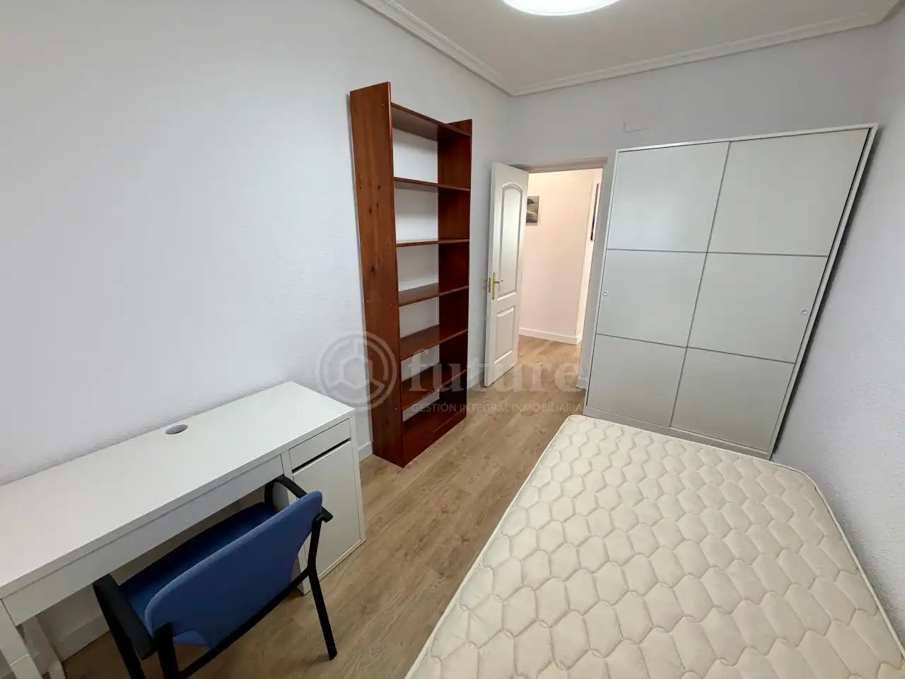 Appartement à louer à Paseo del Rollo, imagen 11