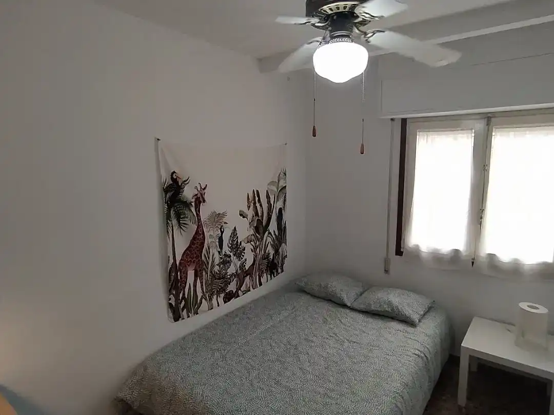 Schlafzimmer von Wohnung zur Miete in Campoamor - Altozano