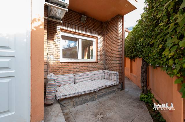 Casa-chalet en Alquiler en Colina