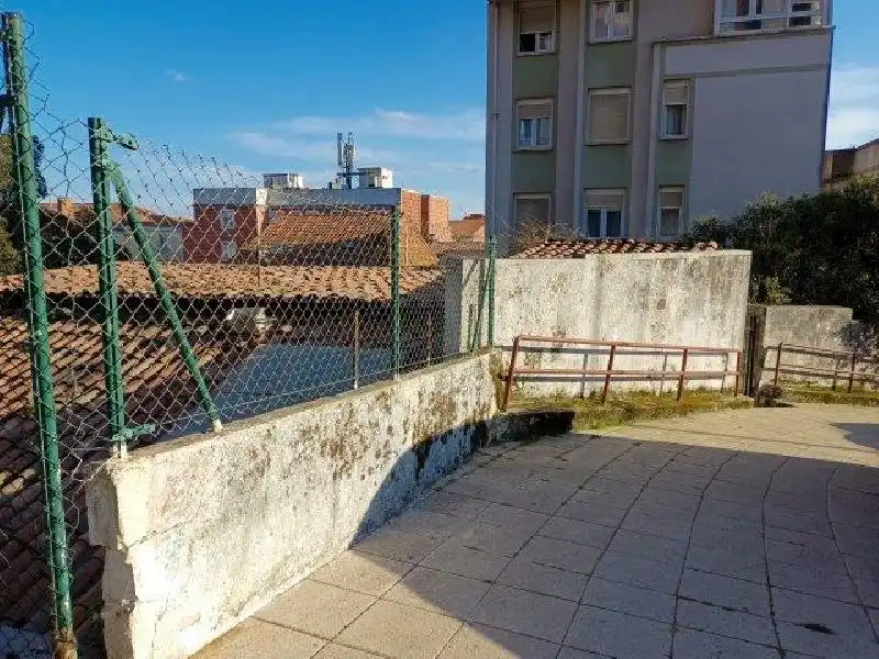 Exterior view of Residential for sale in Santander