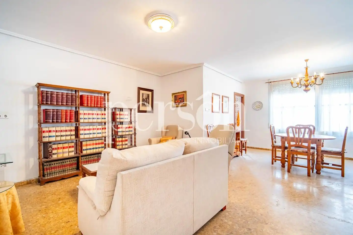 Wohnung zum Verkauf in Centro Ciudad, imagen 14