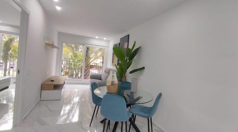 Photo 4 of Apartment to rent in Plaza Plaza Músico Óscar Tordera Iñesta, Mercado, Alicante