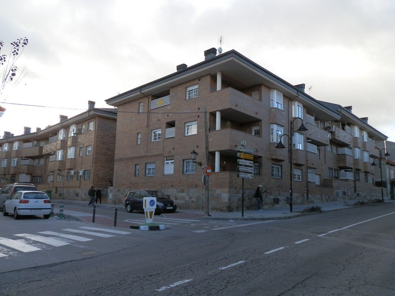 Garage to rent in Calle Comercio, 12, Casa Amarilla