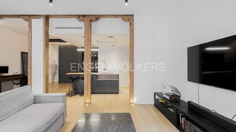Foto 4 de Piso en venta en Universidad - Malasaña, Madrid Capital