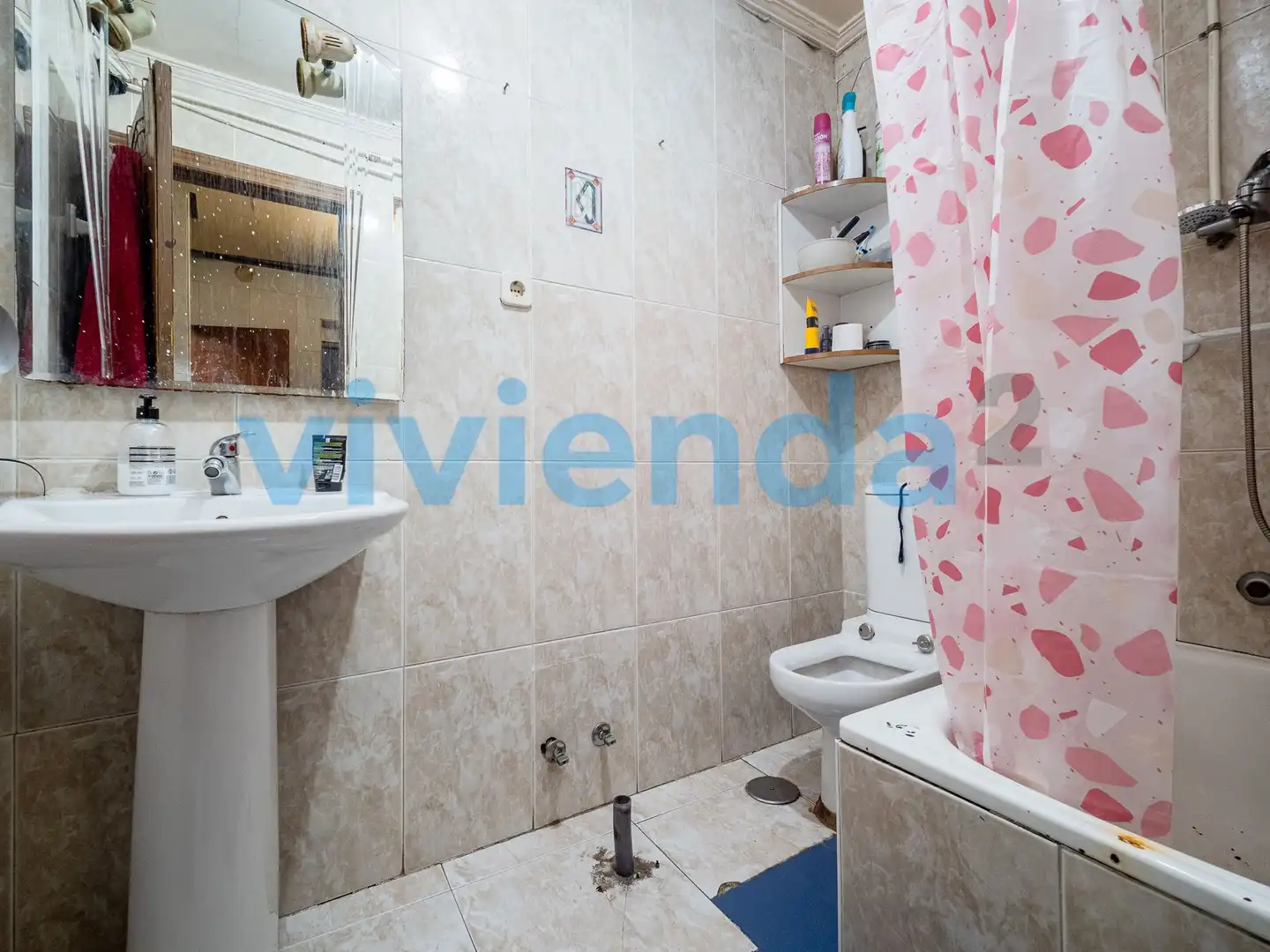 Flat for sale in Calle De Tomas Garcia, San Diego