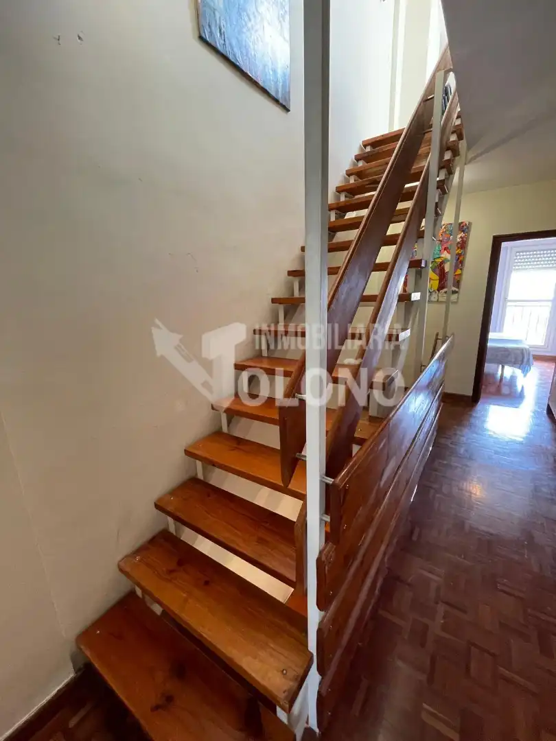 Maisonette zum Verkauf in Labastida / Bastida mit Klimaanlage, Heizung und Parkett