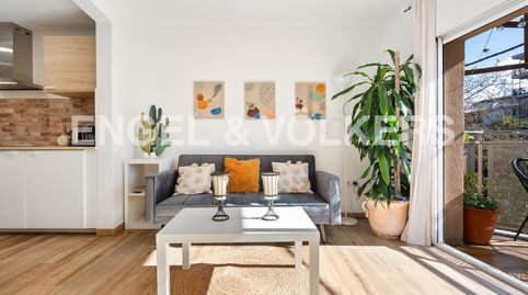 Photo 5 of Flat for rent in Verdum, Barcelona Capital