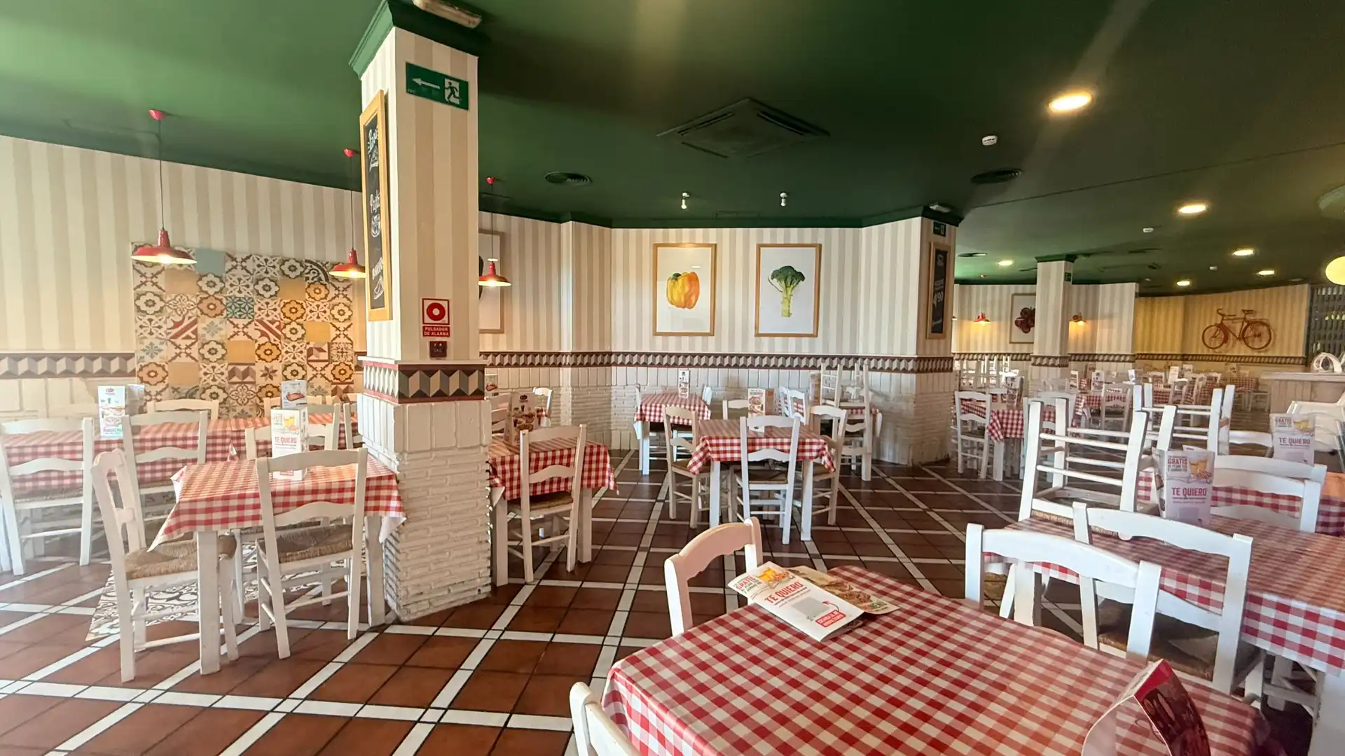 Gewerbefläche zum Verkauf in Jose Maria Martorell