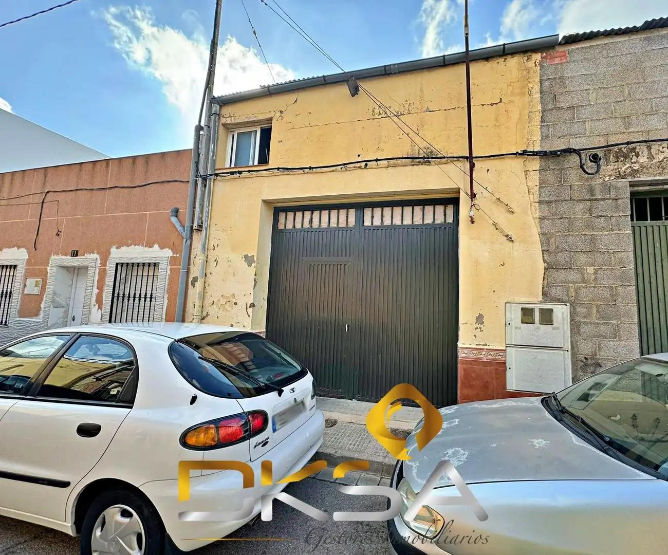 Casa en venta en Calle ATZENETA, imagen 9