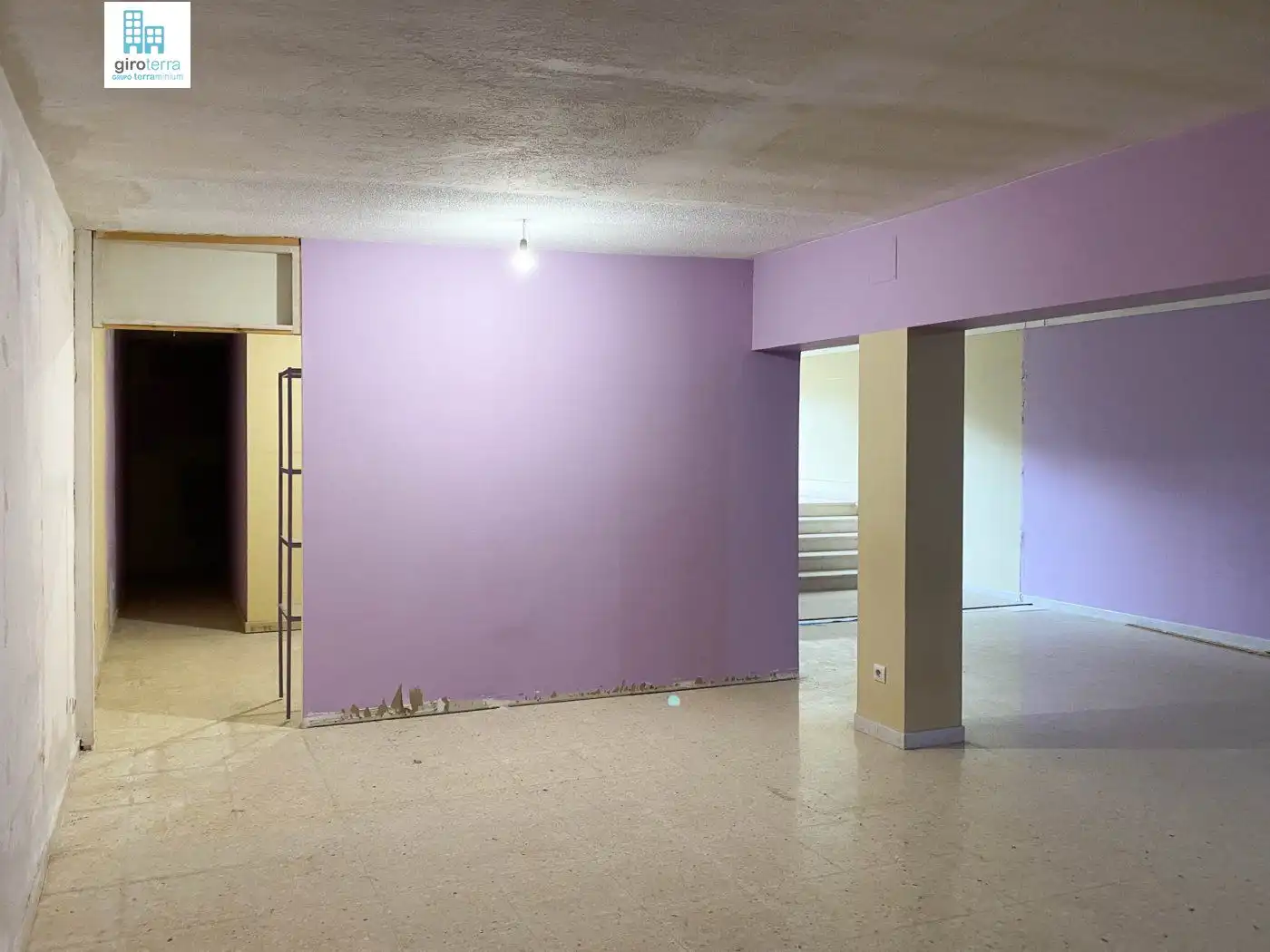 Geschaftsraum zur Miete in Blanes