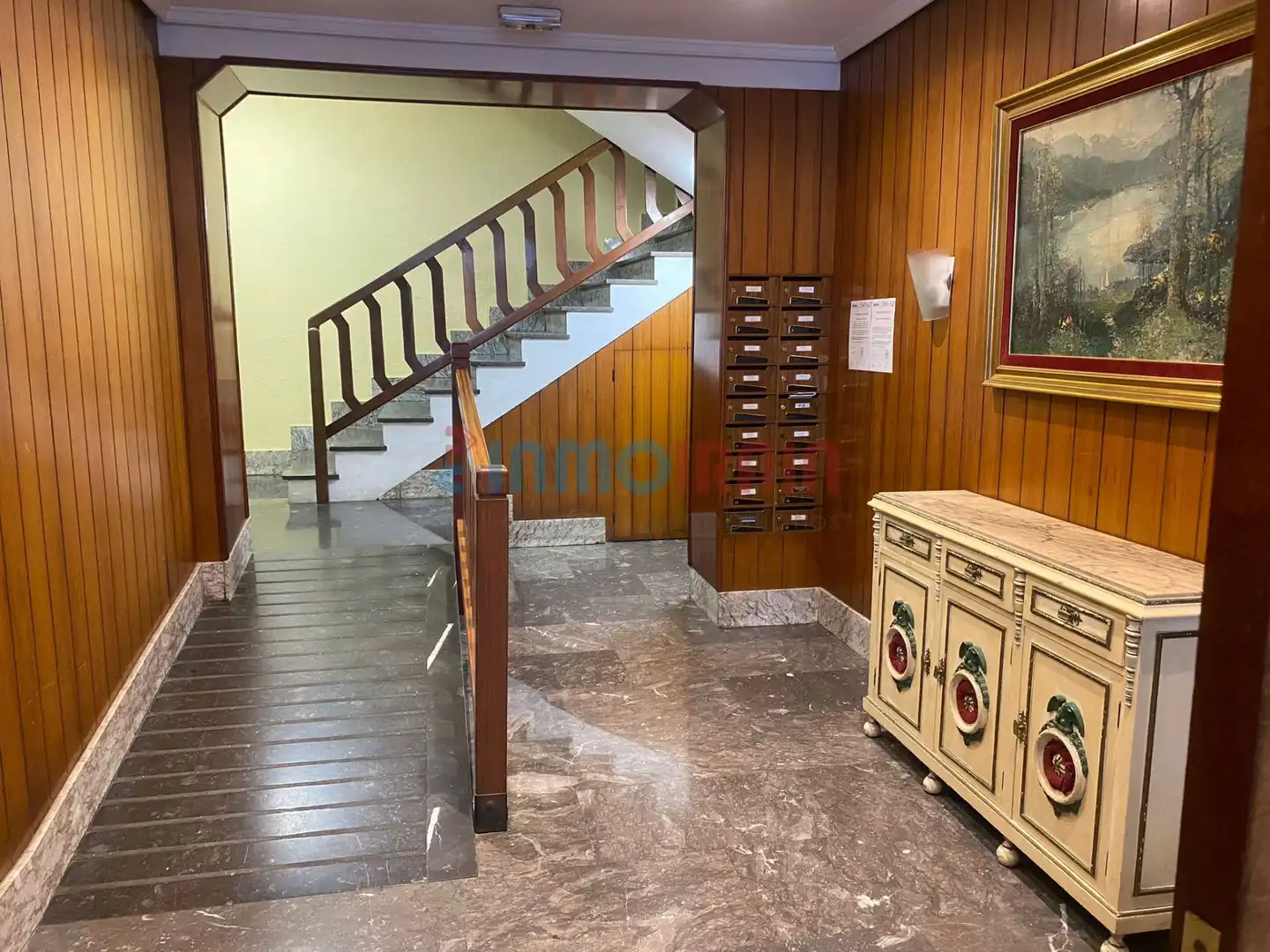 Piso en venta en Hipodromo Etorbidea, Lasarte-Oria
