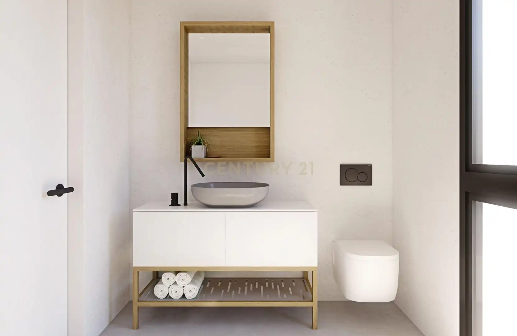 House for sale in Calle Albatros, Calle Morena y Calle Dolfi 2, imagen 25