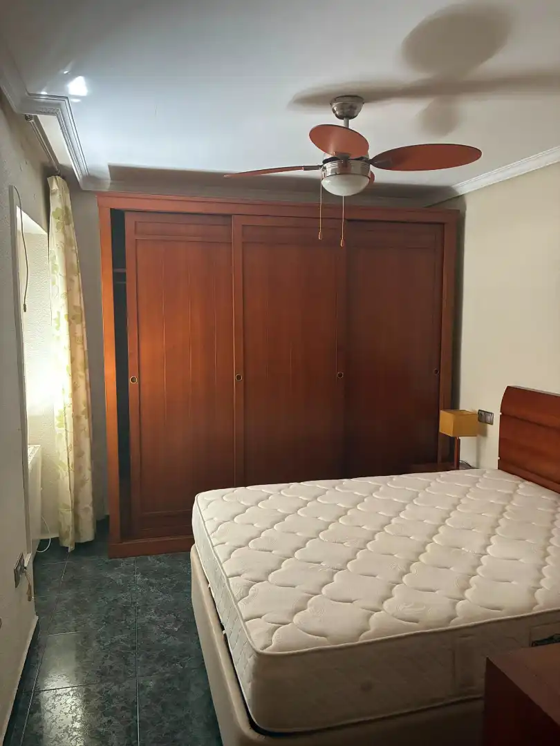 Habitación de Piso en venta en Jaén con Aire acondicionado, Amueblado y Balcón