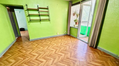 Foto 3 de Piso en venta en Calle del Corregidor Señor de la Elipa, Marroquina, Madrid Capital