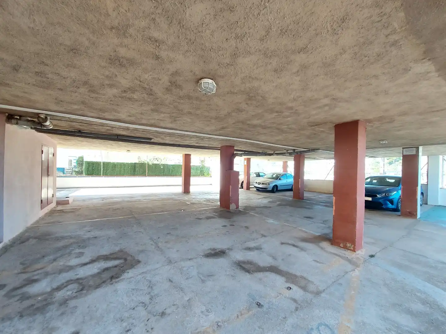 Apartamento con ascensor en venta en Avinguda Parlament de Catalunya, imagen 31