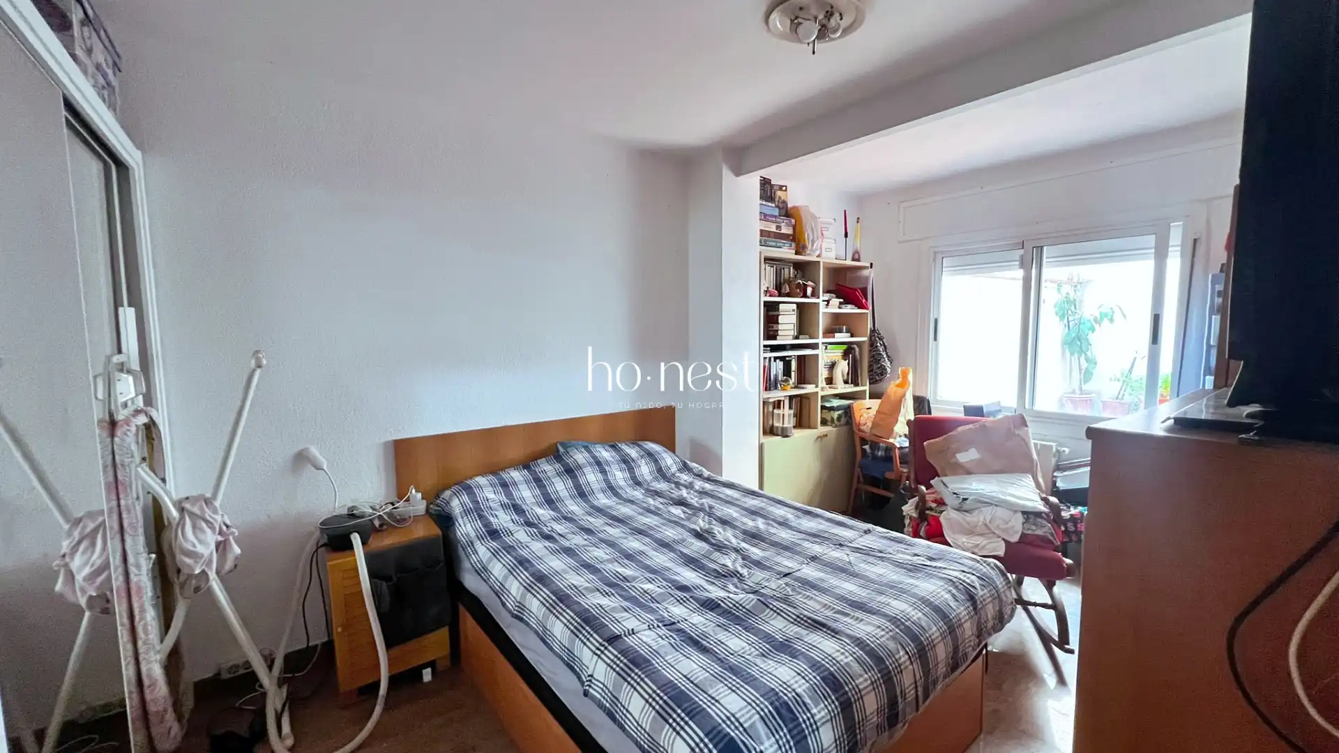 Planta baja en venta en La Salut