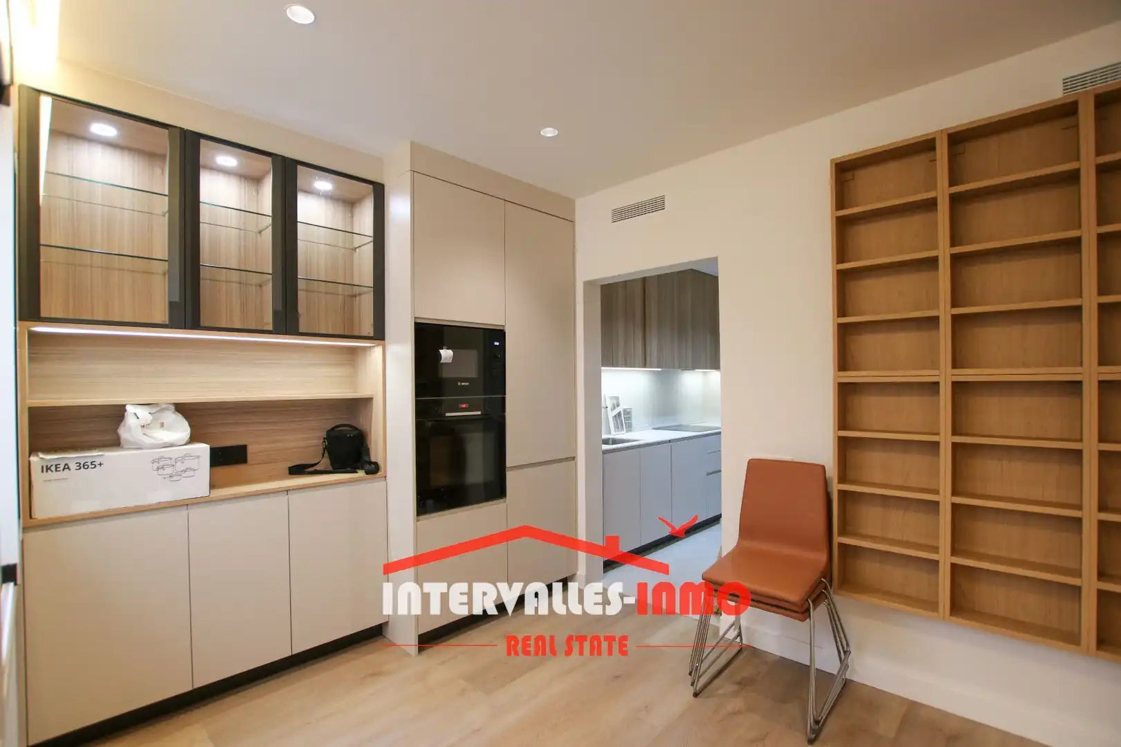 Wohnung mit Aufzug zum Verkauf in Sarrià - Sant Gervasi, imagen 11