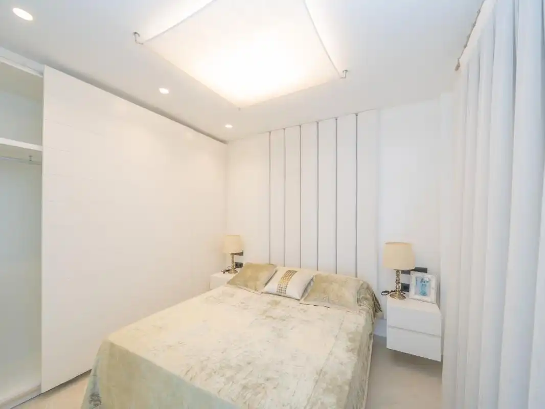Casa amb terrassa en venda a Av. del Salvador, imagen 26