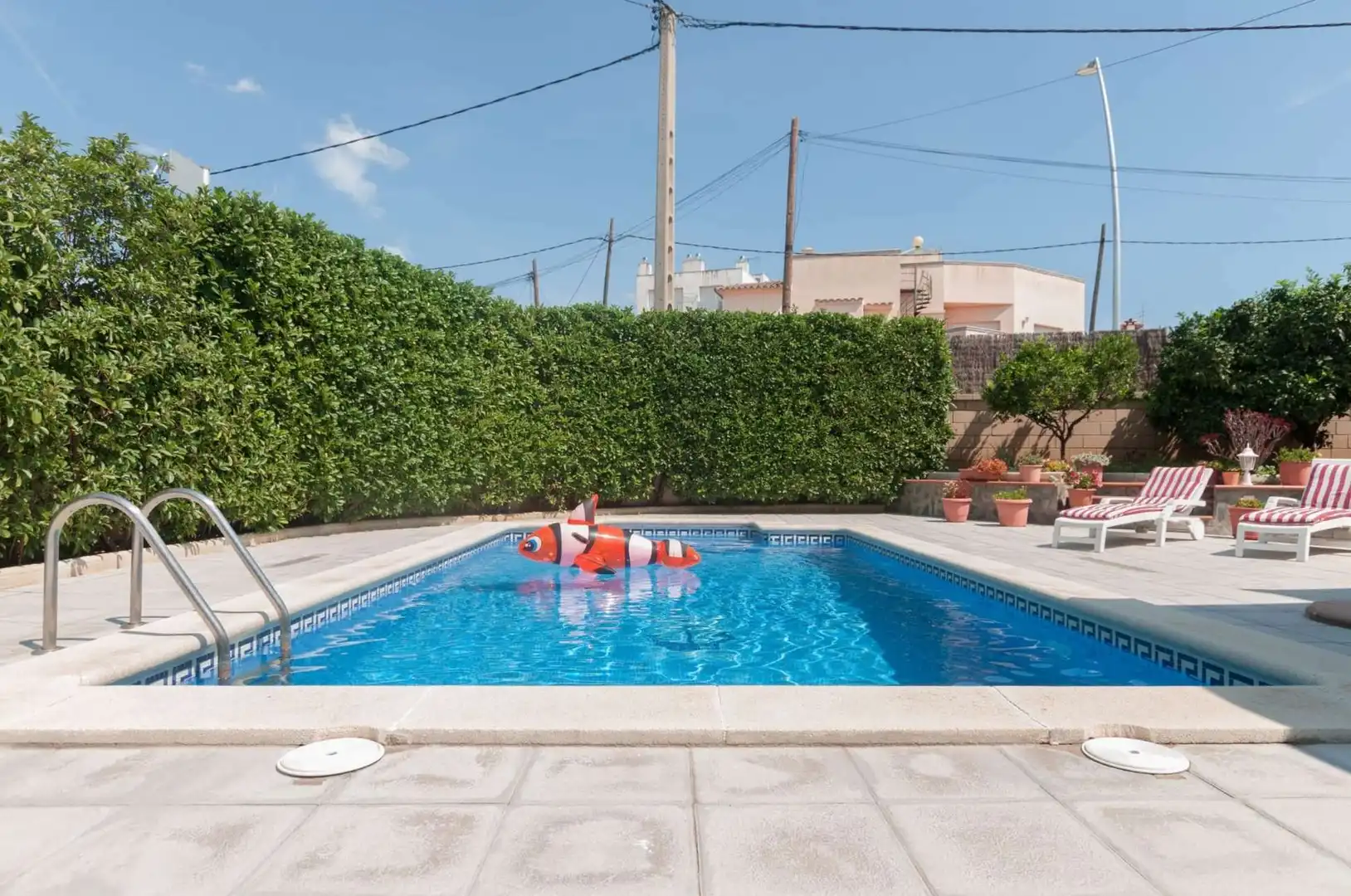 Casa con piscina in vendita a Nord, imagen 29