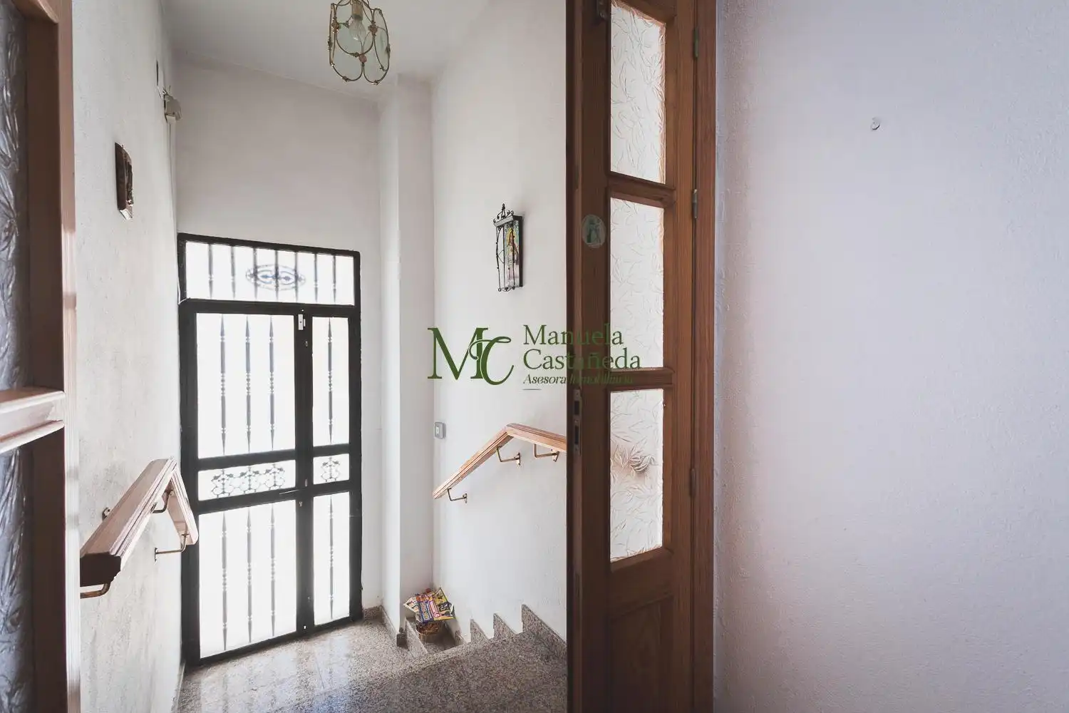 Edificio en venta en Calamonte