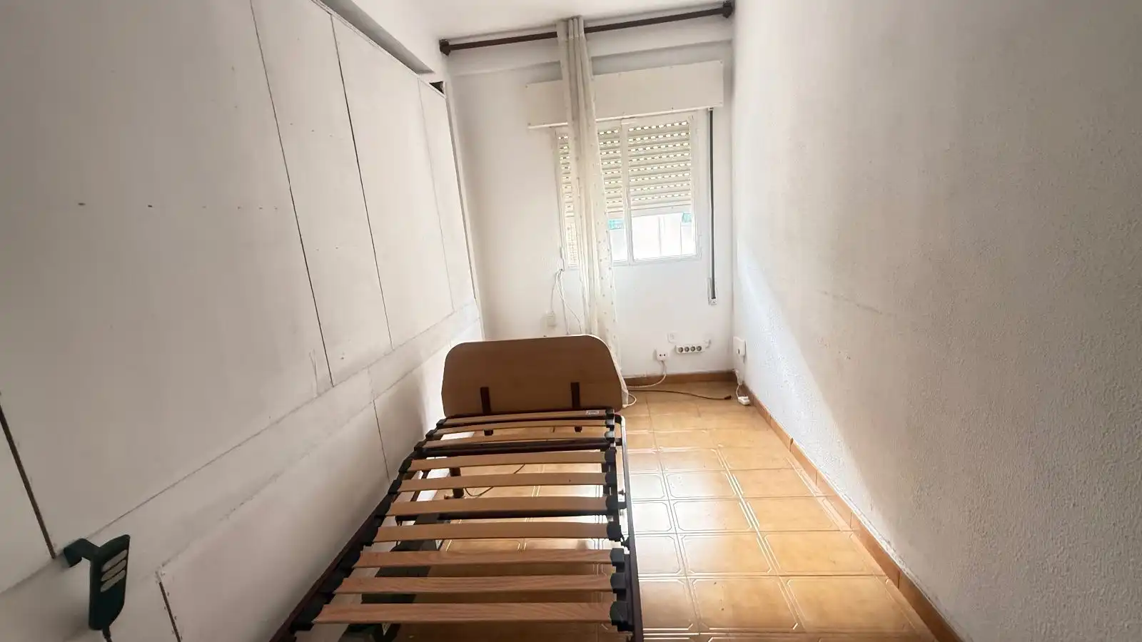 Dormitori de Pis en venda en Málaga amb Terrassa