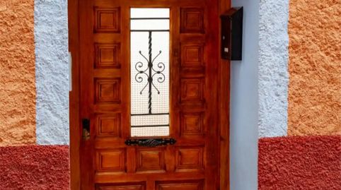 Foto 2 de Pis en venda a Calle Puerta Añeja, 12, Villarroya de la Sierra, Zaragoza