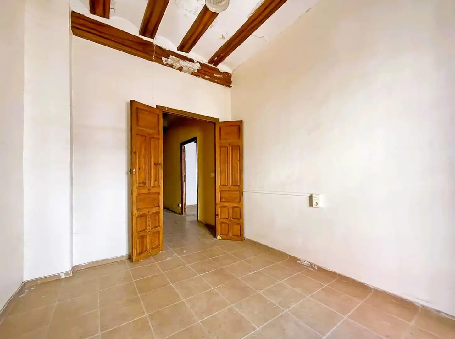 Casa o xalet en venda a Benigànim