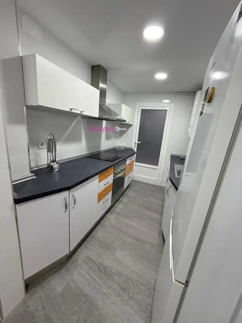 Wohnung zur Miete in Torrejón de Ardoz, Madrid