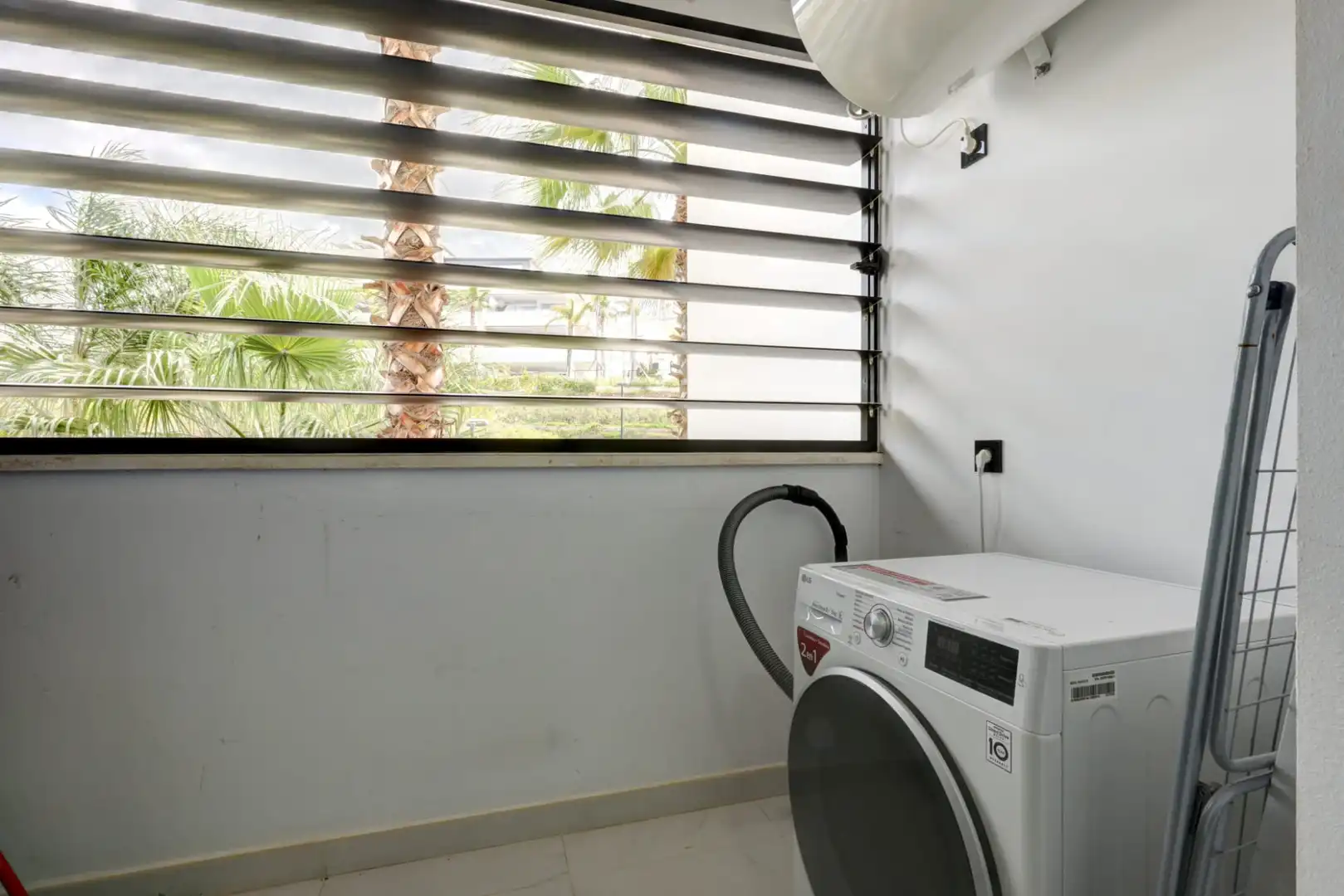 Apartament amb piscina en venda a Altos de Estepona, imagen 20