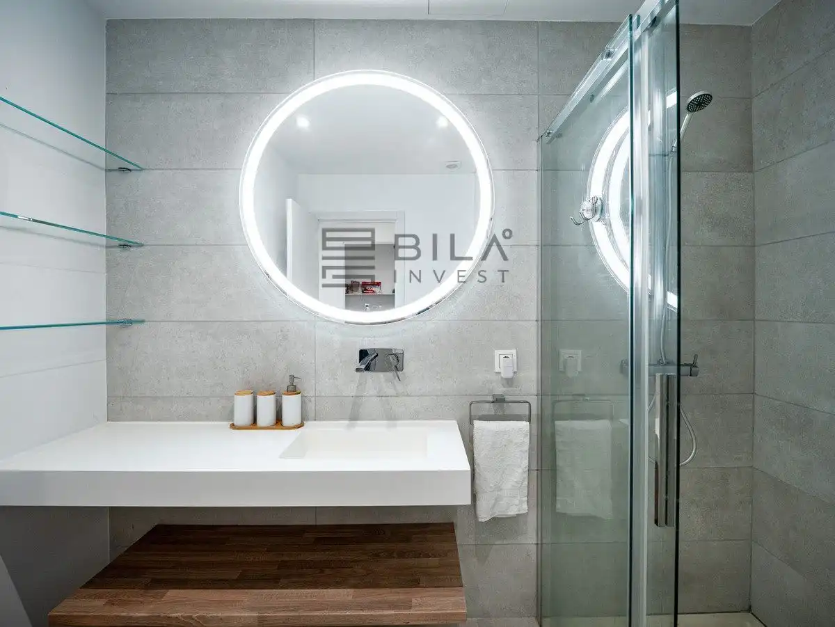 Wohnung mit Pool zum Verkauf in Artola Homes, imagen 27