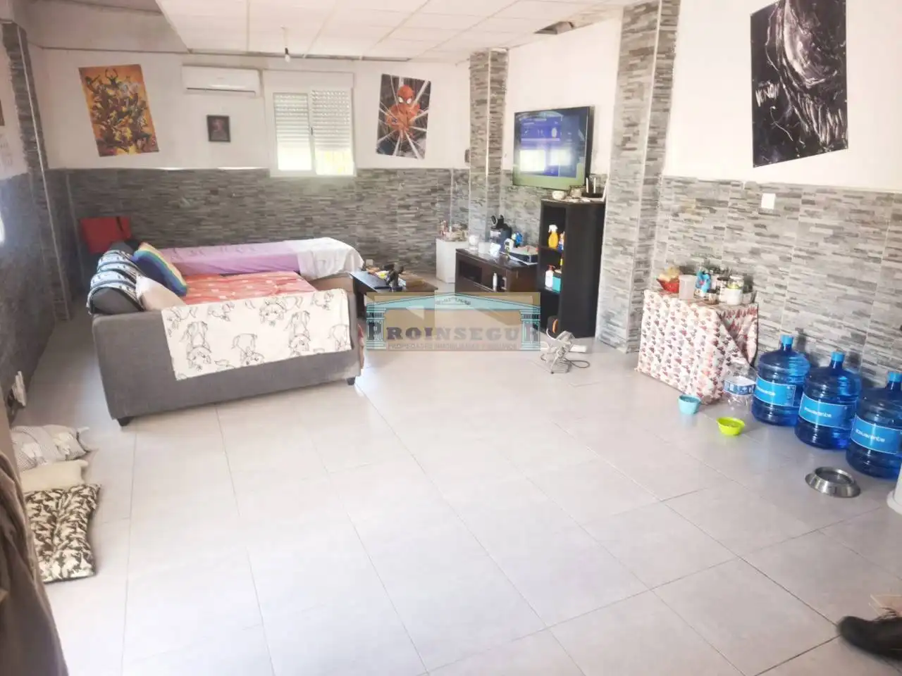 Casa rústica con piscina en venta en Carretera Los cabales 0, imagen 19